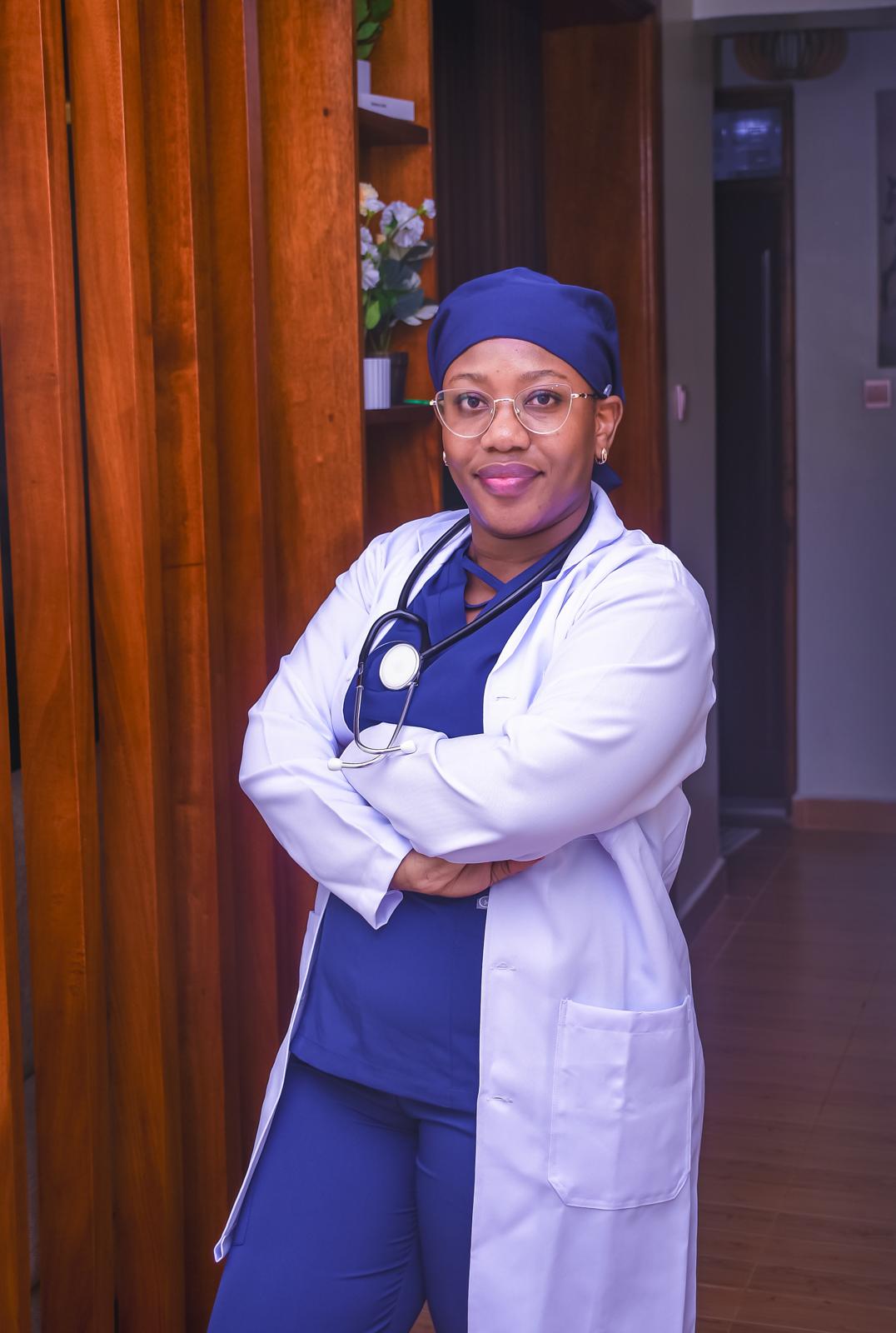 Professional nursing educator and mentor