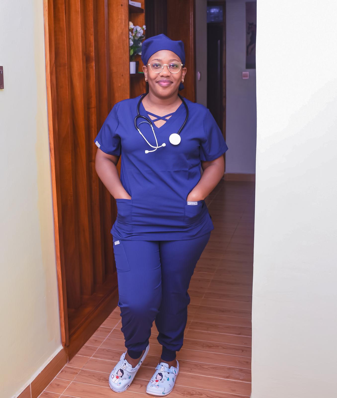 professional nursing educator and mentor