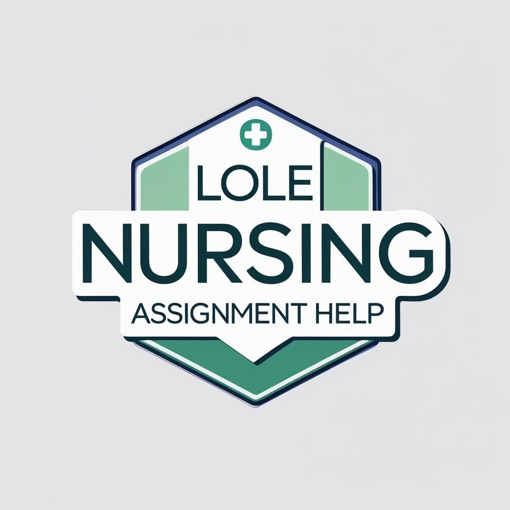 Lole Nursing Assignment Help Logo